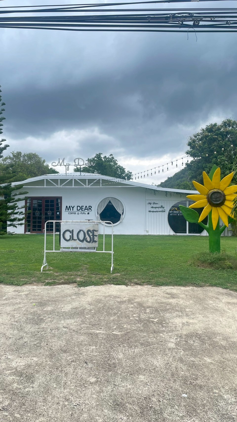 My Dear Coffee HuaHin (3)