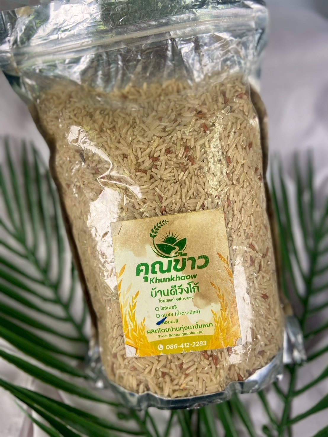 ข้าวผสม (3)