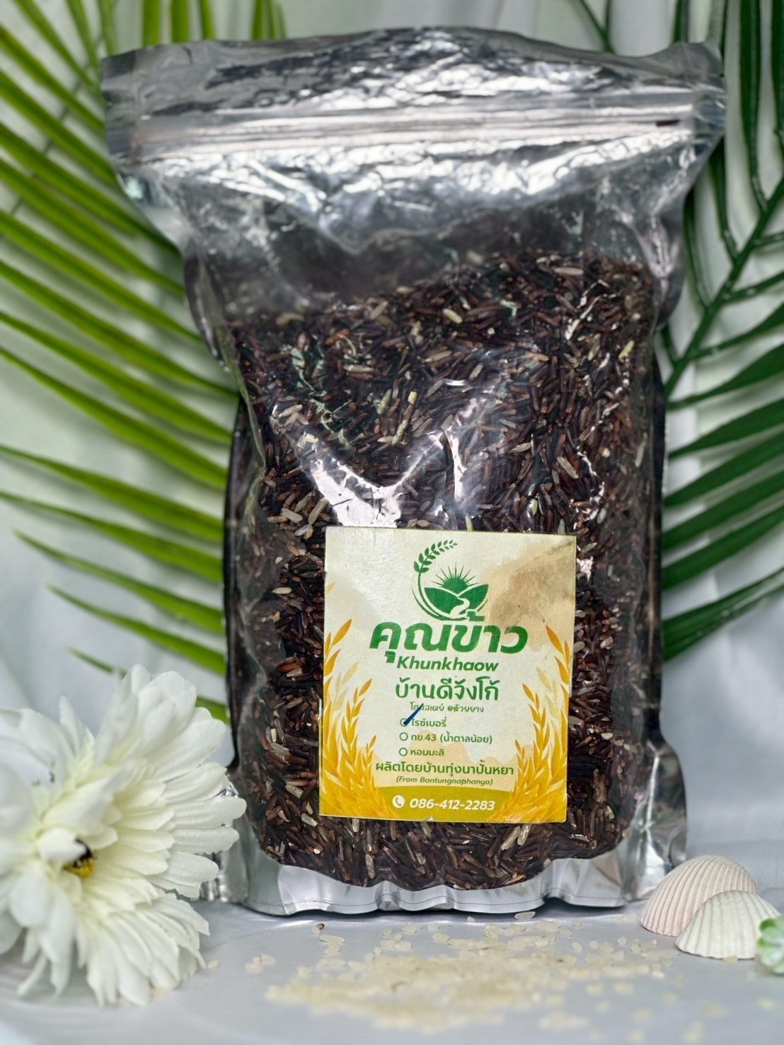 ข้าวไร้เบอรี่ (23)