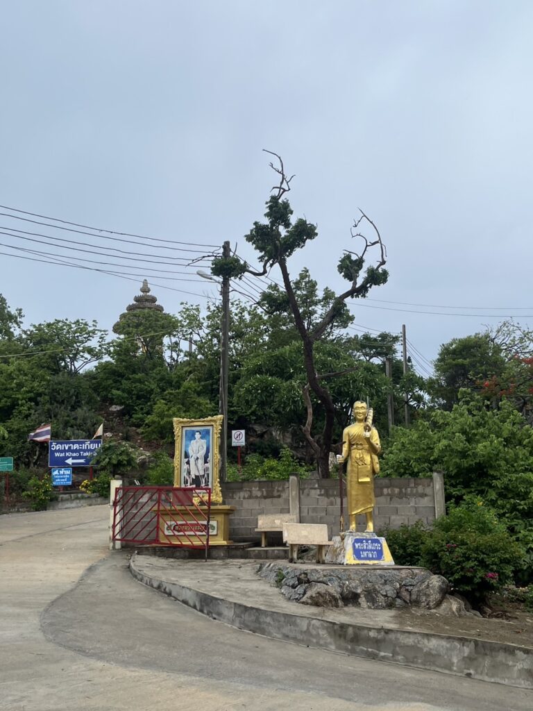 วัดเขาตะเกียบ (2)
