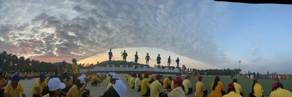 อุทยานราชภักดิ์ (2)